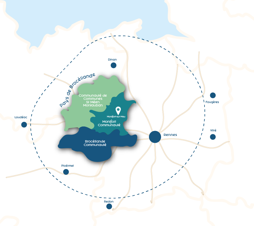 consultante rh pays de brocéliande